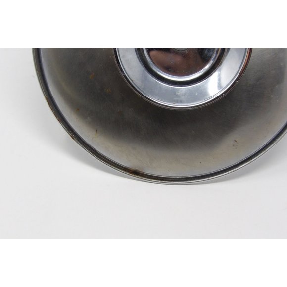 Vintage Kromex Tidbit Tray 9" - Picture 8 of 10